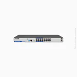 Switch 16 ports D-Link 10/100/1000 gigabit | DGSF1210-18PS