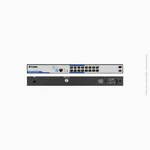 Switch 16 ports D-Link 10/100/1000 gigabit | DGSF1210-18PS – Image 3