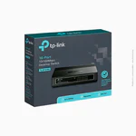Switch TP-Link 16 ports | TL-SF1016D 10/100 Mbps – Image 4
