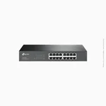 Switch TP-Link 16 ports gigabit | SG1016D