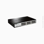 Switch 24 ports D-Link Gigabit 10/100/1000 | DGS-1024D – Image 2