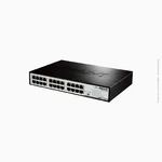 Switch 24 ports D-Link Gigabit 10/100/1000 | DGS-1024D – Image 3