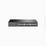 Switch 24 ports TP-Link Gigabit 10/100/1000 | TL-SG1024D