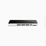 Switch 28 ports D-Link Gigabit 10/100/1000 | DGS-1210-28
