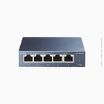 Switch TP-Link 5 ports gigabit | TL-SG105