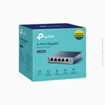 Switch TP-Link 5 ports gigabit | TL-SG105 – Image 4
