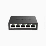 Switch D-Link 5 ports gigabit | DGS-105