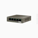 Switch Tenda 5 ports gigabit avec 4 ports PoE | TEG1105P-4-63W – Image 3
