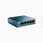 Switch TP-Link 5 ports gigabit | LS105G – Image 2