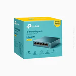 Switch TP-Link 5 ports gigabit | LS105G – Image 4