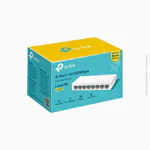 Switch TP-Link 8 ports | LS1008 – Image 4