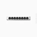 Switch D-Link 8 ports 10/100 | DES1008A/C