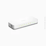 Switch D-Link 8 ports 10/100 | DES1008A/C – Image 2