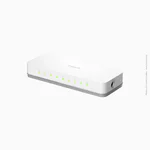 Switch D-Link 8 ports 10/100 | DES1008A/C – Image 3