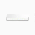 Switch D-Link 8 ports 10/100 | DES1008A/C – Image 4