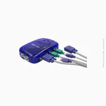 Switch KVM 2 ports | No Name – Image 2