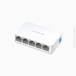 Switch Mercusys MS105 | 5 Ports 10/100 – Image 4