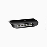 Switch TP-Link 5 ports gigabit | TLSG1005D