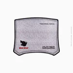 Tapis de souris gris hunter | H-07