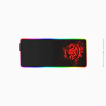 Tapis de souris led RGB 80 cm × 30 cm | H-LED80