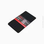 Tapis de souris avec repose-poignet | H-05 – Image 2