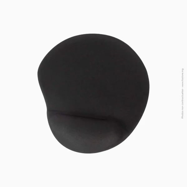 Tapis de souris avec repose poignet | H-18