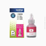 Bouteille d’encre Brother BT5000 magenta | BT5000M