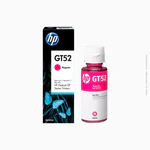 Bouteille d’encre HP GT52 magenta | GT52M