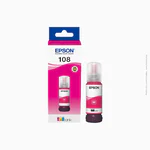 Bouteille d’encre Epson 108 magenta