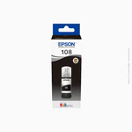 Bouteille d’encre Epson 108 noir – Image 2