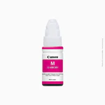 Bouteille d'Encre Canon GI-490M magenta | GI-490M – Image 3