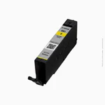 Cartouche d'encre jaune Canon | CLI-481XL Y (Haute Capacité) – Image 2