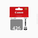 Cartouche d'encre noir photo Canon | CLI-426 BK – Image 3