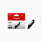 Cartouche d'encre noir photo Canon | CLI-471 BK