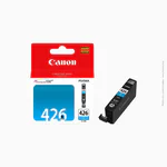 Cartouche d'encre cyan Canon | CLI-426 C