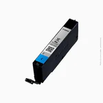 Cartouche d'encre cyan Canon | CLI-471 C – Image 2
