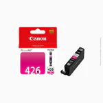 Cartouche d'encre magenta Canon | CLI-426 M