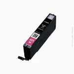Cartouche d'encre magenta Canon | CLI-451 M – Image 2