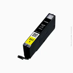 Cartouche d'encre jaune Canon | CLI-451 Y – Image 2