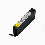 Cartouche d'encre jaune Canon | CLI-471 Y – Image 2