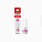 Bouteille d'encre magenta Canon | GI-41 M
