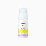 Bouteille d'encre jaune Canon | GI-41 Y – Image 2