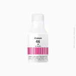 Bouteille d'encre Canon magenta | GI-46 M – Image 2