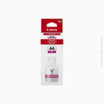 Bouteille d'encre Canon magenta | GI-46 M – Image 3