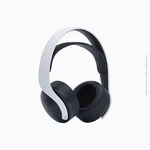 Micro-casque sans fil Sony pulse 3D | PS4 / PS5 – Image 4