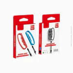 Poignées pour Nintendo switch | HBS-199 – Image 3