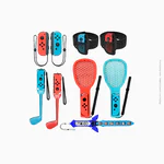 Accessoire switch sport 9-en-1 | JYS-NS236