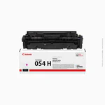 Toner Canon | 054 H Magenta (Haute Capacité)