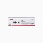 Toner Canon | 054 H Jaune (Haute Capacité) – Image 3