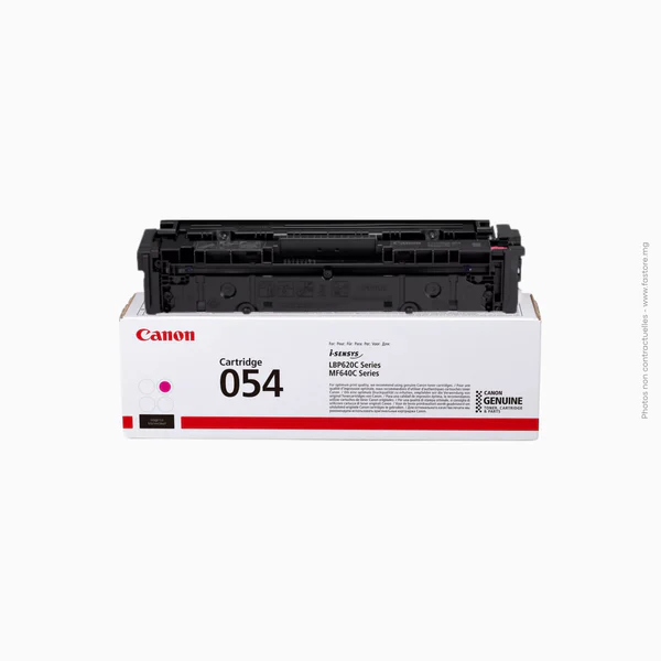 Toner Canon | 054 Magenta